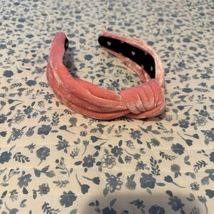 Lele Sadoughi Headband